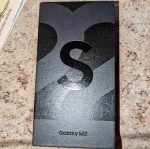 Samsung Galaxy s22